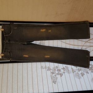 ELIE TAHARI Bootcut Jeans